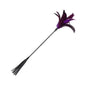Feather & Tassel Long Wand Collection