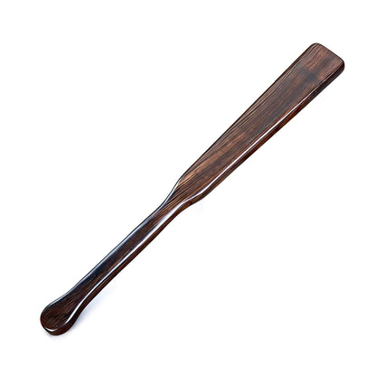 Red Sandalwood Long Paddle