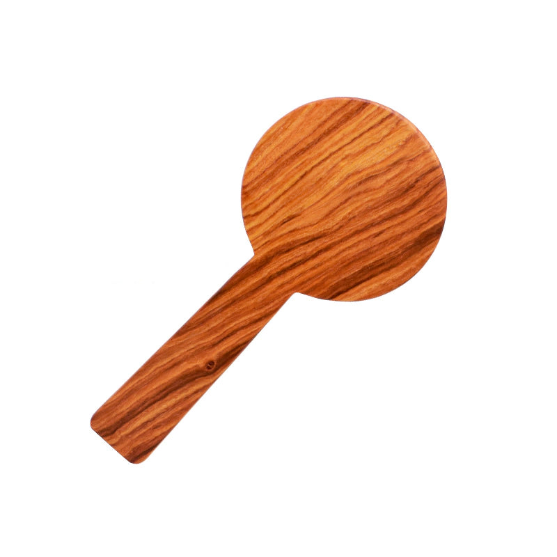Small Solid Wood Spanking Paddle Collection