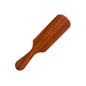 Small Solid Wood Spanking Paddle Collection