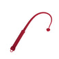 Silicone Heart Snake Whip
