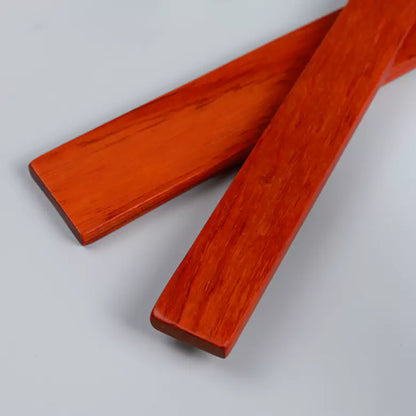 Rosewood Square Discipline Ruler
