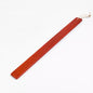 Rosewood Square Discipline Ruler