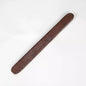 Round-Head Solid Wood Discipline Ruler