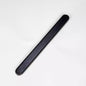 Round-Head Solid Wood Discipline Ruler