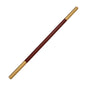 Sandalwood Metal BDSM Discipline Cane