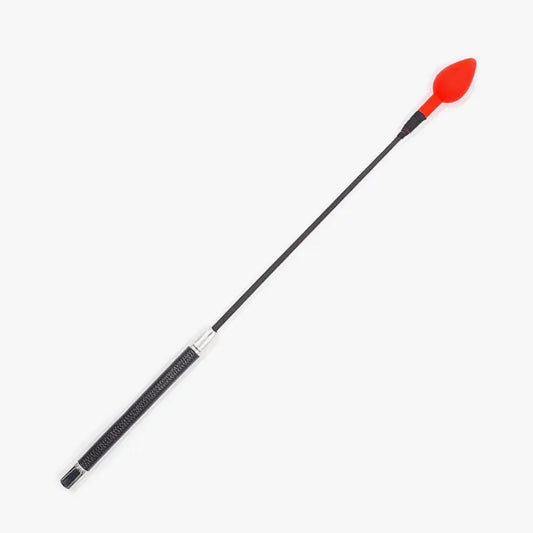 Silicone Tip Riding Crops