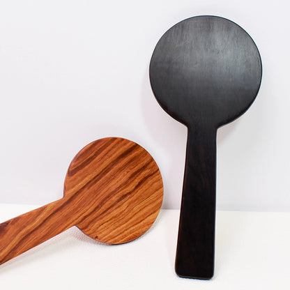 Small Solid Wood Spanking Paddle Collection