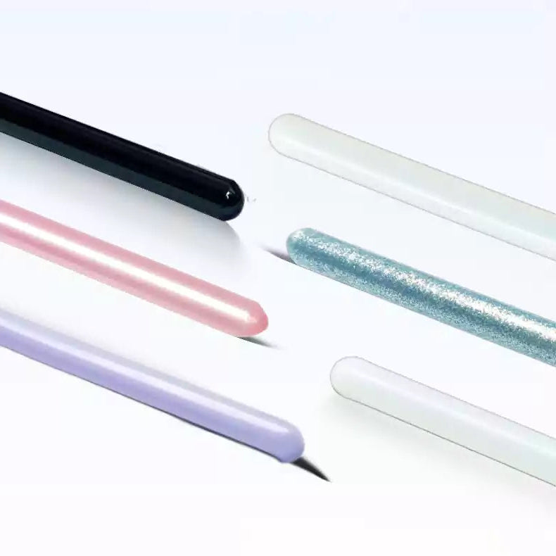 Soft acrylic flexible discipline canes in all colors white pink blue purple black
