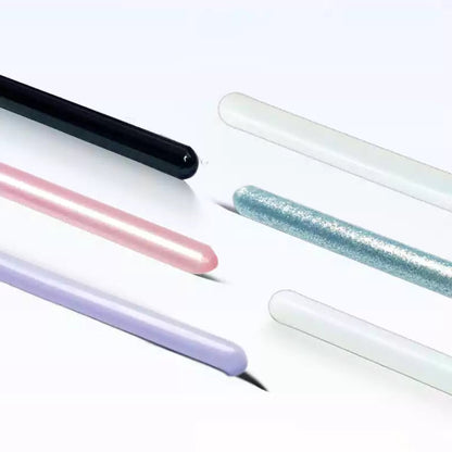 Soft acrylic flexible discipline canes in all colors white pink blue purple black