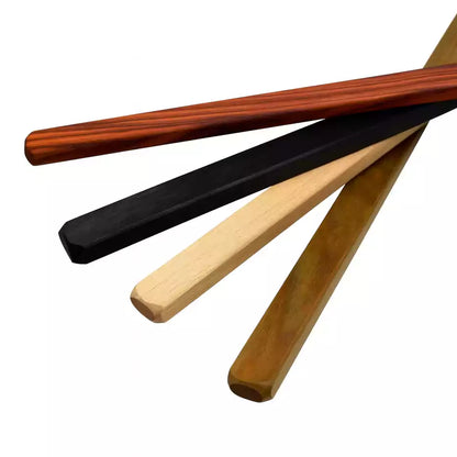 Solid Wood Discipline Ruler Cane