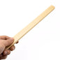 Solid Wood Discipline Ruler Cane