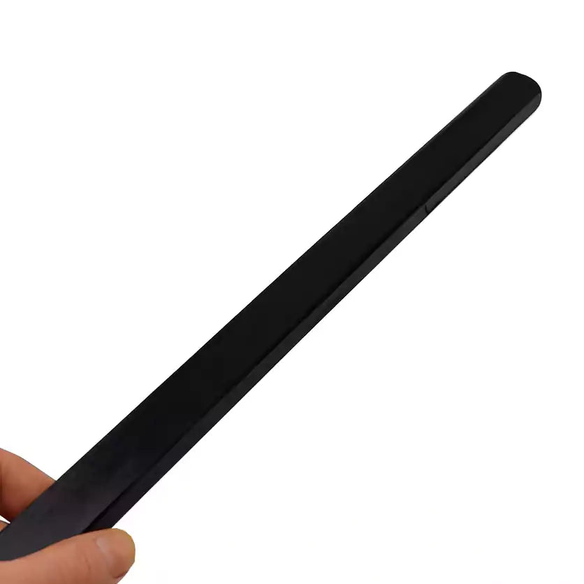 Solid Wood Discipline Ruler Cane