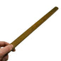 Solid Wood Discipline Ruler Cane