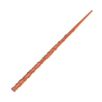 Solid Wood Magic Wand Discipline Rod