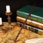 Solid Wood Magic Wand Discipline Rod