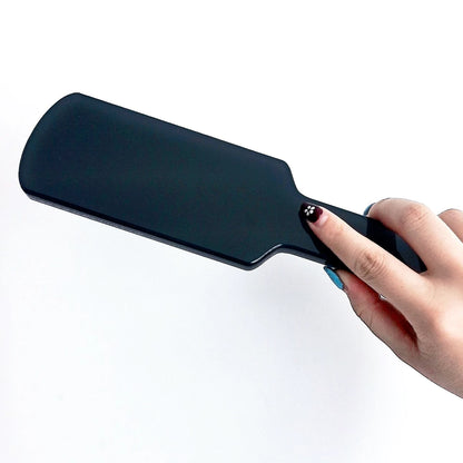 Teardrop Rounded-Head Acrylic Ruler Paddle