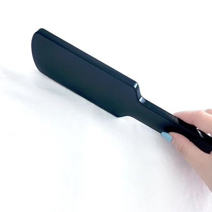 Teardrop Rounded-Head Acrylic Ruler Paddle