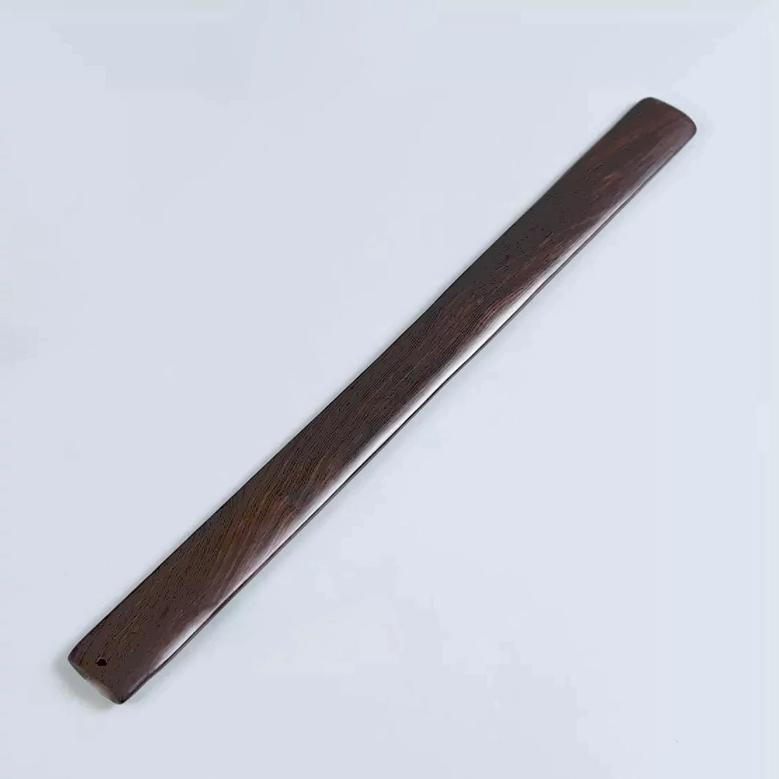 Thick Solid Wood Discipline Ruler