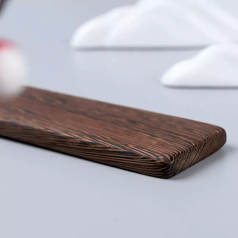 Wenge Wood Discipline Ruler Cane