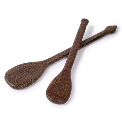 Wenge Wood Round Paddle