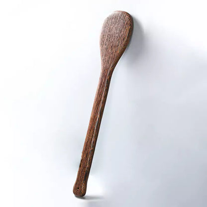 Wenge Wood Round Paddle