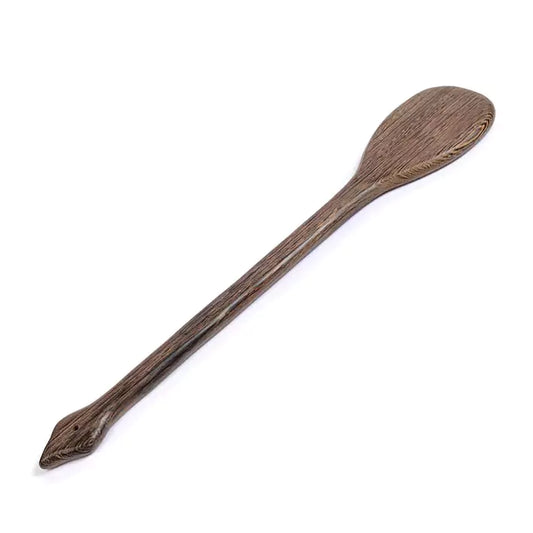 Wenge Wood Round Paddle
