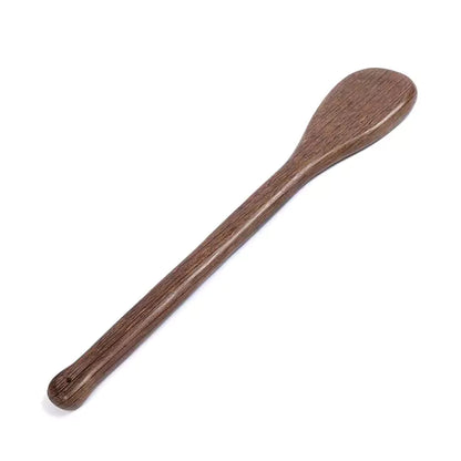 Wenge Wood Round Paddle