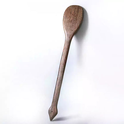 Wenge Wood Round Paddle