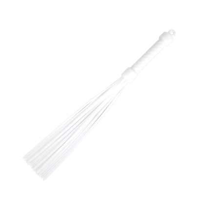 Mini Silicone Flogger in Four Colors